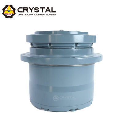 Parties de boîtes de vitesses de réducteur de moteur hydraulique de pelleteuse