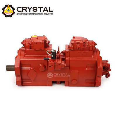 K3V180DT pompe hydraulique pour excavatrice VOLVO EC360 pompe à piston hydraulique pompe à piston