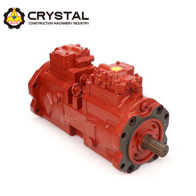 K3V180DT pompe hydraulique pour excavatrice VOLVO EC360 pompe à piston hydraulique pompe à piston