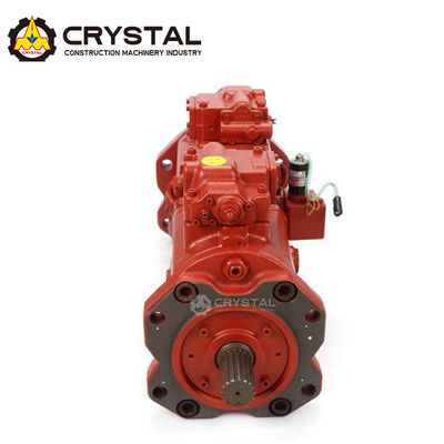 K3V180DT pompe hydraulique pour excavatrice VOLVO EC360 pompe à piston hydraulique pompe à piston
