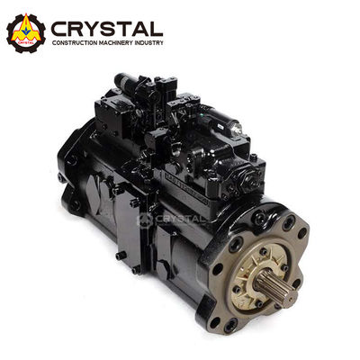 K3V112DTP Pompes hydrauliques pour excavatrice Kobelco SK200-6E Pompes à plongeur Pompes à piston