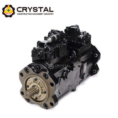 K3V112DTP Pompes hydrauliques pour excavatrice Kobelco SK200-6E Pompes à plongeur Pompes à piston