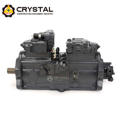 Excavateur pompe hydraulique Sumitomo SH210-5 pompe hydraulique à plongeur pompe à piston