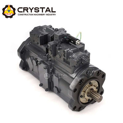 Excavateur pompe hydraulique Sumitomo SH210-5 pompe hydraulique à plongeur pompe à piston