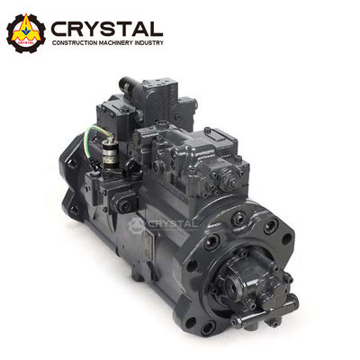 Excavateur pompe hydraulique Sumitomo SH210-5 pompe hydraulique à plongeur pompe à piston