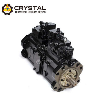 K3V112DTP pompe hydraulique à haute vitesse SK200-8 puissante