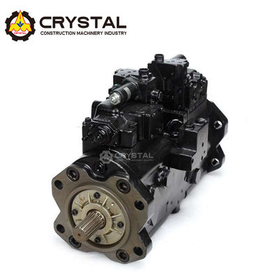 K3V112DTP pompe hydraulique à haute vitesse SK200-8 puissante