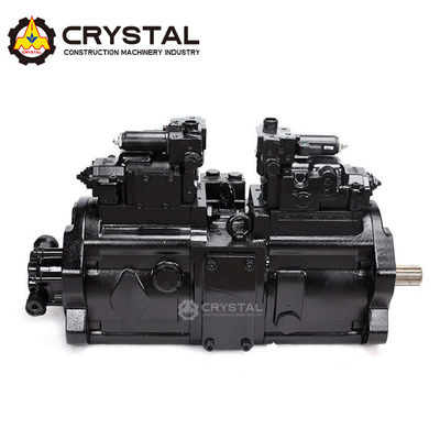 K3V112DTP pompe hydraulique à haute vitesse SK200-8 puissante