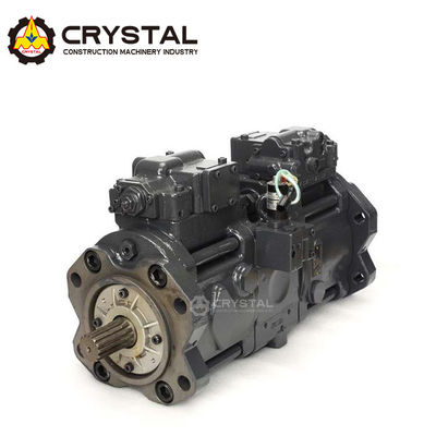 Excavateur pompe hydraulique Sumitomo SH200-3 pompe hydraulique à plongeur pompe à piston