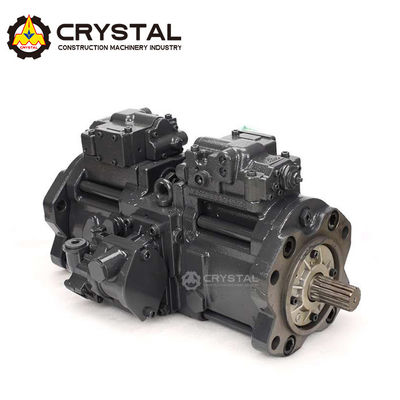 Excavateur pompe hydraulique Sumitomo SH200-3 pompe hydraulique à plongeur pompe à piston