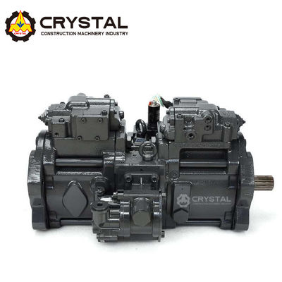 Excavateur pompe hydraulique Sumitomo SH200-3 pompe hydraulique à plongeur pompe à piston