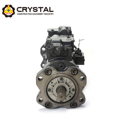 HD820 Excavateur pompe hydraulique Plonger K3V112DTP pompe à piston
