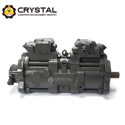 HD820 Excavateur pompe hydraulique Plonger K3V112DTP pompe à piston