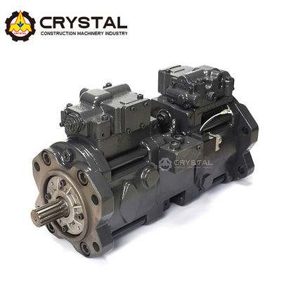 HD820 Excavateur pompe hydraulique Plonger K3V112DTP pompe à piston