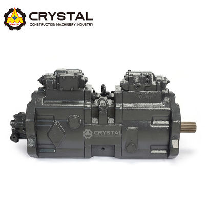 K3V180DTP pompe hydraulique pour excavatrice KATO HD1430 pompe à piston hydraulique pompe à piston