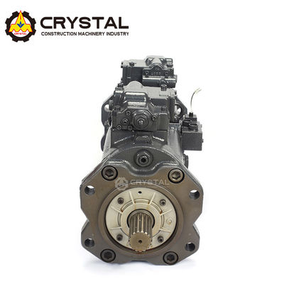 K3V180DTP pompe hydraulique pour excavatrice KATO HD1430 pompe à piston hydraulique pompe à piston