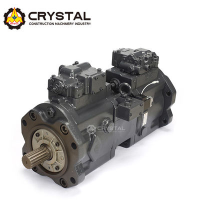 K3V180DTP pompe hydraulique pour excavatrice KATO HD1430 pompe à piston hydraulique pompe à piston