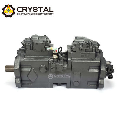 Pompes hydrauliques EC290 K3V140DT Pompes à grande vitesse