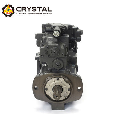Une nouvelle pompe hydraulique pour excavateur K7V63DTP