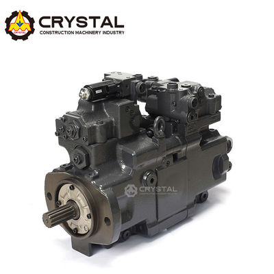 Une nouvelle pompe hydraulique pour excavateur K7V63DTP