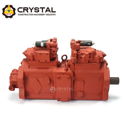 EC290 R300-5 SK350-8 K5V140DTP Pompes hydrauliques pour excavatrice LC10V00029F3
