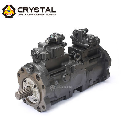EC290 R300-5 SK350-8 K5V140DTP Pompes hydrauliques pour excavatrice LC10V00029F3