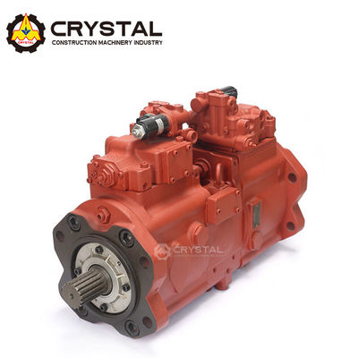 EC290 R300-5 SK350-8 K5V140DTP Pompes hydrauliques pour excavatrice LC10V00029F3