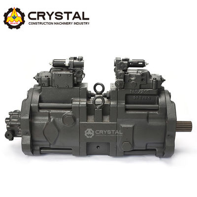 EC290 R300-5 SK350-8 K5V140DTP Pompes hydrauliques pour excavatrice LC10V00029F3