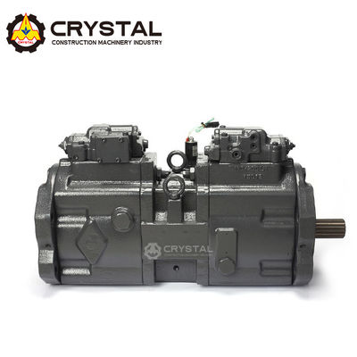 EC360 K3V180DTP pompe hydraulique pour excavatrice pompe à pistons personnalisée