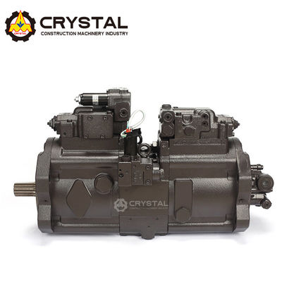 EC360 K3V180DTP pompe hydraulique pour excavatrice pompe à pistons personnalisée