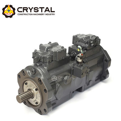 EC360 K3V180DTP pompe hydraulique pour excavatrice pompe à pistons personnalisée