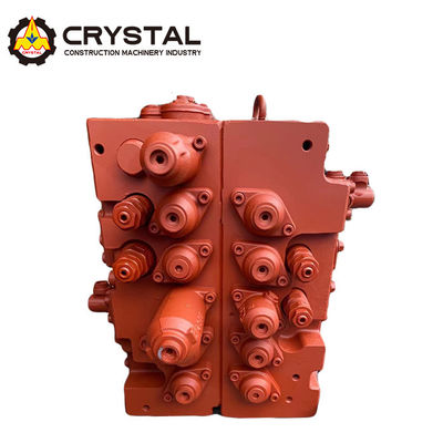 Nouveau KMX15RA assemblage de soupape de commande hydraulique compact