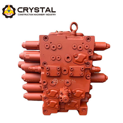 Nouveau KMX15RA assemblage de soupape de commande hydraulique compact