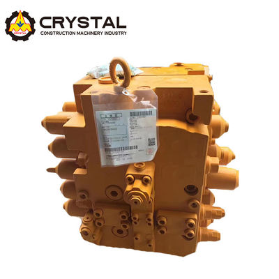 KMX32N Ventilateur de commande hydraulique pour excavatrice multi-direction Compact SGS
