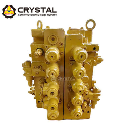 KMX32N Ventilateur de commande hydraulique pour excavatrice multi-direction Compact SGS