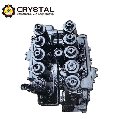 AV170 Ventilateur hydraulique de commande principale Excavator électrique puissant