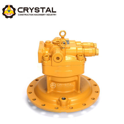 E320C M5X130 Moteur oscillant de la pelle hydraulique moteur rotatif