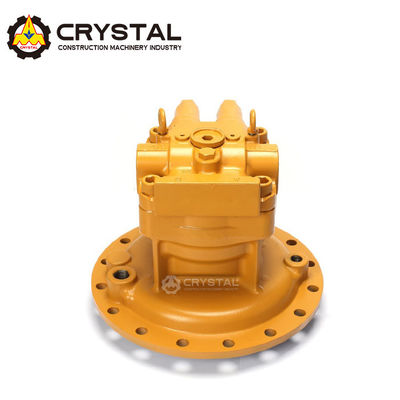 E320C M5X130 Moteur oscillant de la pelle hydraulique moteur rotatif