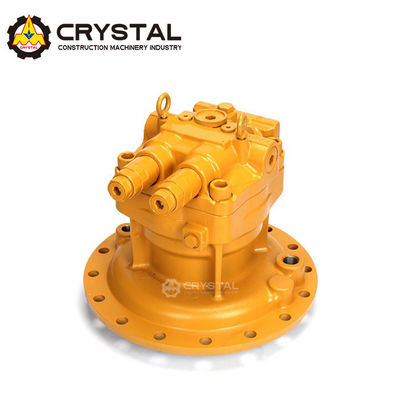 E320C M5X130 Moteur oscillant de la pelle hydraulique moteur rotatif