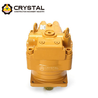 M5X180 Moteur rotatif swing E330C / E330D Pièces de creuse