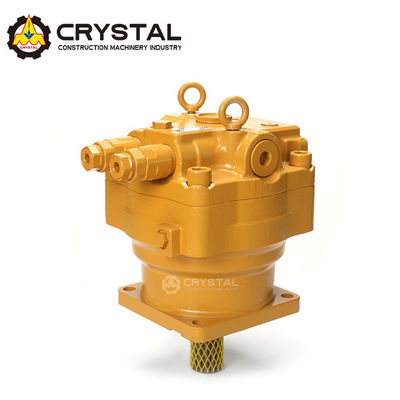 M5X180 Moteur rotatif swing E330C / E330D Pièces de creuse
