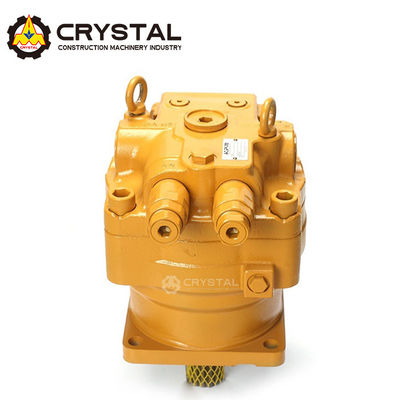 M5X180 Moteur rotatif swing E330C / E330D Pièces de creuse