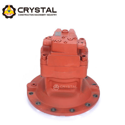 Excavateur à balancier précis M5X180 HD1430-3 Moteur hydraulique rotatif