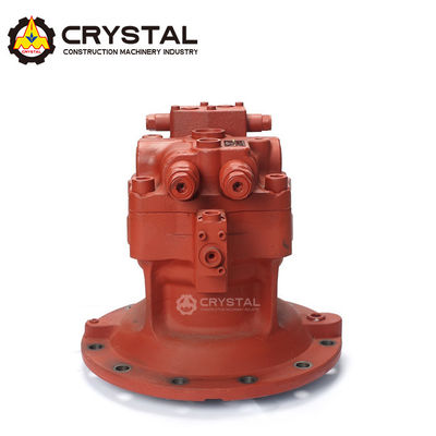 Excavateur à balancier précis M5X180 HD1430-3 Moteur hydraulique rotatif