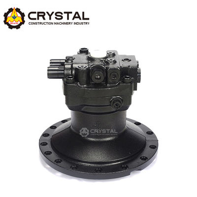 Moteur pivotant pour excavatrice sur mesure SK250-8 MFC160 Moteur hydraulique rotatif
