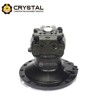 Moteur de balancement de crevette SK350-8 M5X180 Moteur hydraulique rotatif