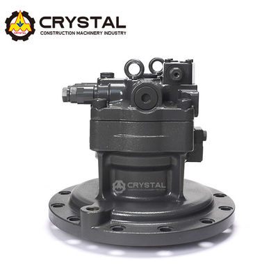 Moteur de balancement de crevette SK350-8 M5X180 Moteur hydraulique rotatif