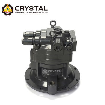 Contrôle de précision du moteur pivotant de la pelle M5X130 personnalisé ZX200/250