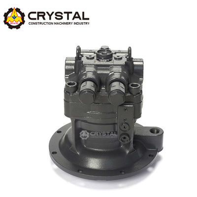 Contrôle de précision du moteur pivotant de la pelle M5X130 personnalisé ZX200/250