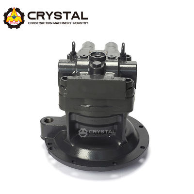 Contrôle de précision du moteur pivotant de la pelle M5X130 personnalisé ZX200/250